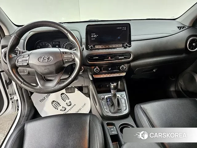 Hyundai The New Kona id 3328542 из Кореи 15