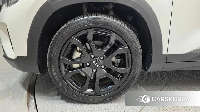 Kia The New Seltos id 4847549 из Кореи 29