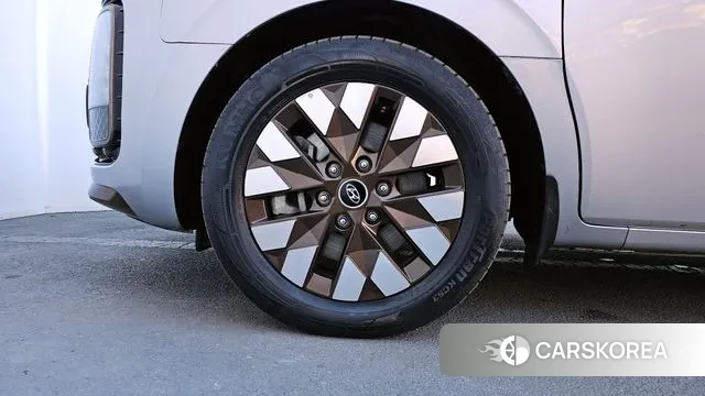 Hyundai Staria id 3534047 из Кореи 15