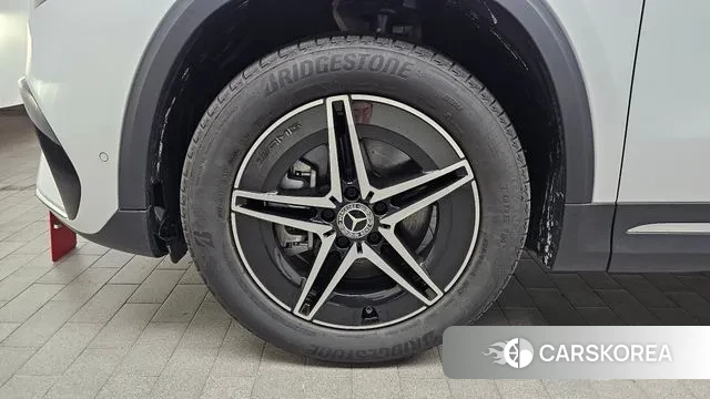 Mercedes-Benz EQA H243 id 2883797 из Кореи 15