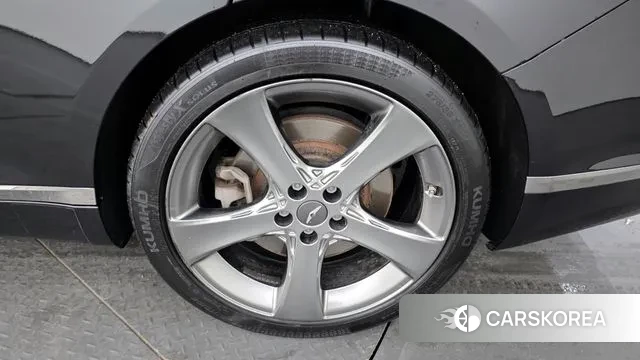 Genesis G80 (RG3) id 3572463 из Кореи 15