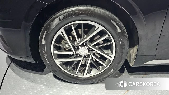 Hyundai The New Grandeur IG id 3806365 из Кореи 15