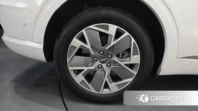 Genesis Electrified GV70 id 3468049 из Кореи 15