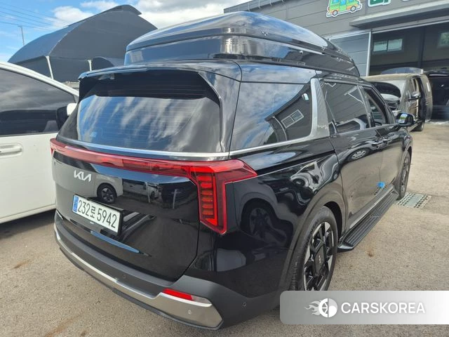 Kia The New Carnival 4th Generation id 4783372 из Кореи 15
