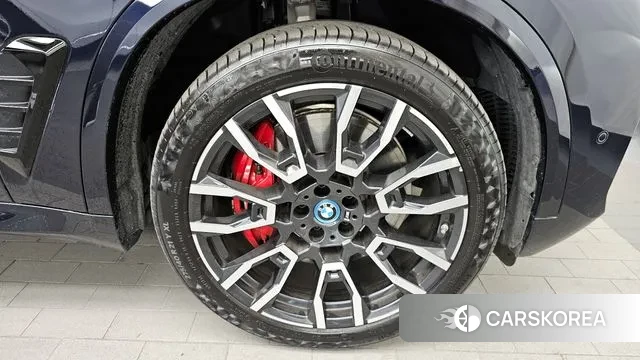 BMW X5 (G05) id 3528266 из Кореи 15