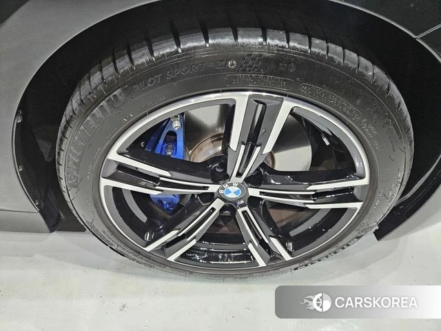 BMW 3 Series (G20) id 4634911 из Кореи 15