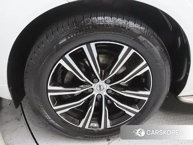 Volvo XC60 second Generation id 3421454 из Кореи 15