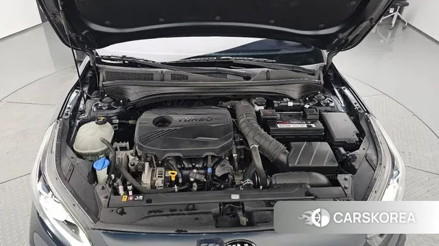 Kia Come New K3 id 3692173 из Кореи 15