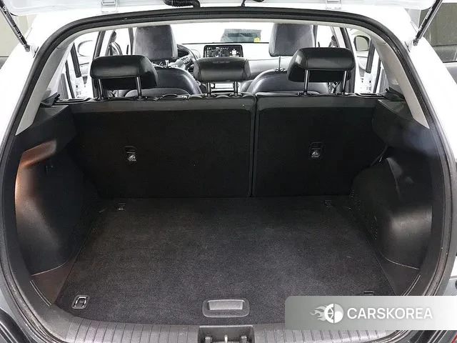 Hyundai Kona Electric id 3396199 из Кореи 15