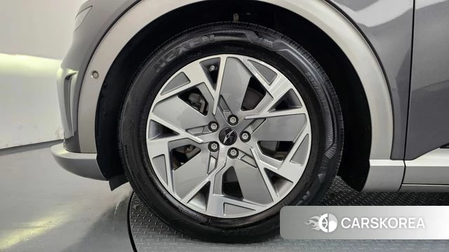 Genesis GV60 id 4881183 из Кореи 38