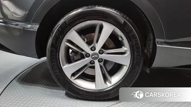 Genesis GV80 id 3400780 из Кореи 15