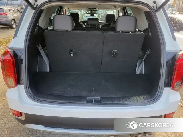 Hyundai Palisade id 3413047 из Кореи 14