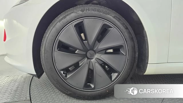 Tesla Model 3 id 4607845 из Кореи 28