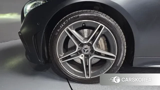 Mercedes-Benz CLS-Class C257 id 3606569 из Кореи 15