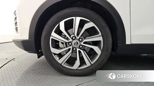 Ssangyong Berry New Tivoli id 3033087 из Кореи 15