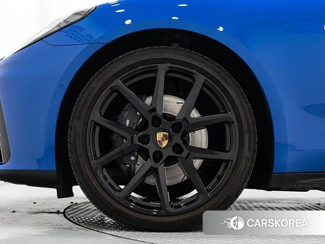 Porsche Panamera (972) id 3452019 из Кореи 15