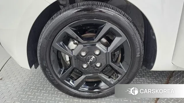 Kia The New Kia Ray id 3002218 из Кореи 15