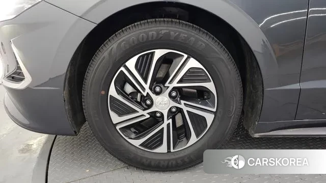 Hyundai Sonata Hybrid (DN8) id 3660234 из Кореи 15