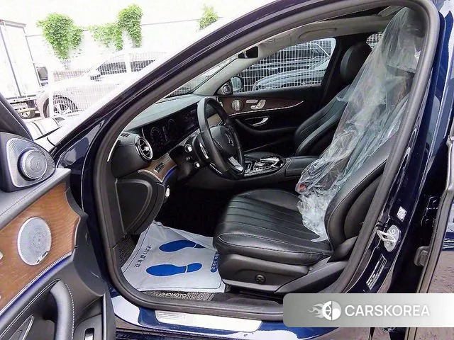 Mercedes-Benz E-Class W213 id 3162011 из Кореи 15