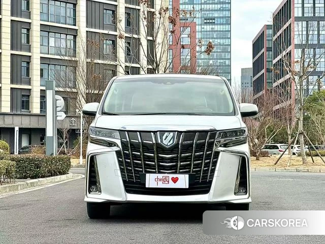 Toyota Elfa id 4240092 из Китая 9