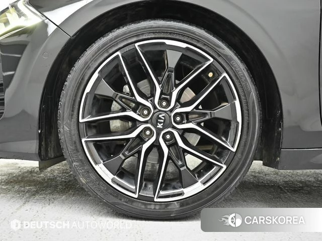 Kia K5 3rd generation id 4304471 из Кореи 15