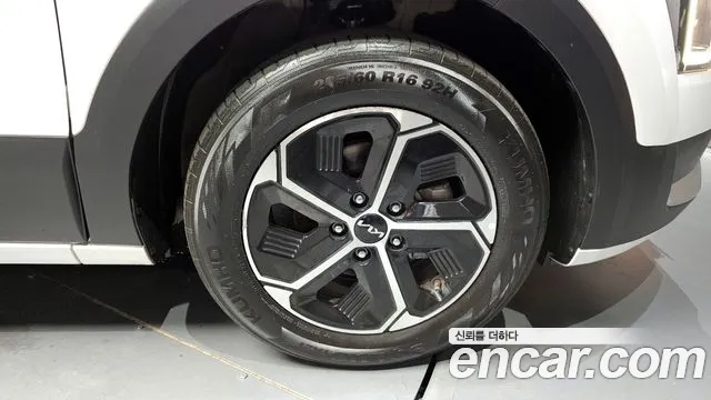 Kia Di Ol Nu Niro id 2823636 из Кореи 15