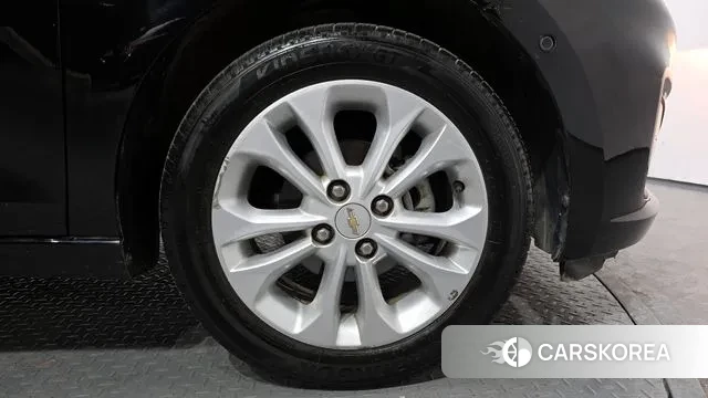 Chevrolet (GM Daewoo) The New Spark id 3520307 из Кореи 15