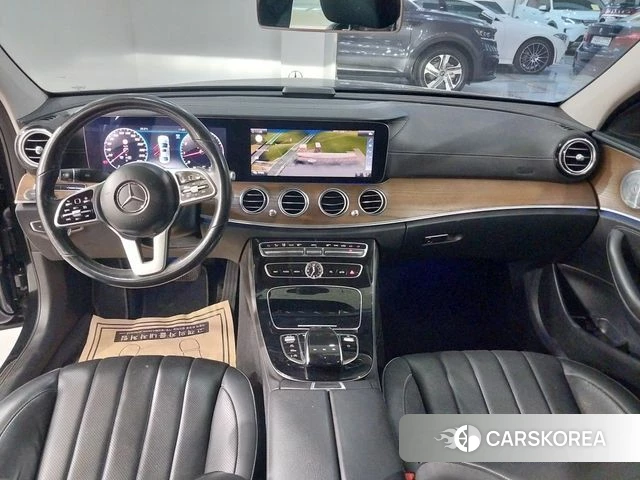 Mercedes-Benz E-Class W213 id 4600078 из Кореи 15