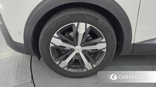 Peugeot 5008 second generation id 4759119 из Кореи 30