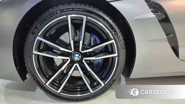 BMW Z4 (G29) id 3577755 из Кореи 15