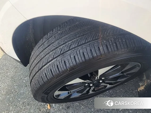 Kia Carnival 4th generation id 3401698 из Кореи 15