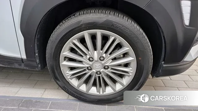 Hyundai Kona id 3519869 из Кореи 15