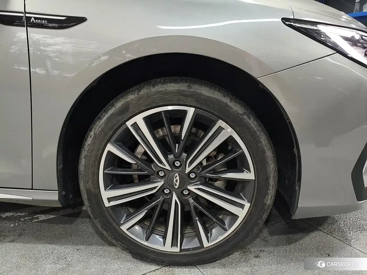 Chery Arrizo 8 id 4583866 из Китая 14