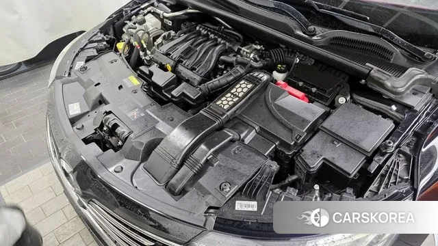 Renault Korea (Samsung) SM6 id 3748327 из Кореи 15