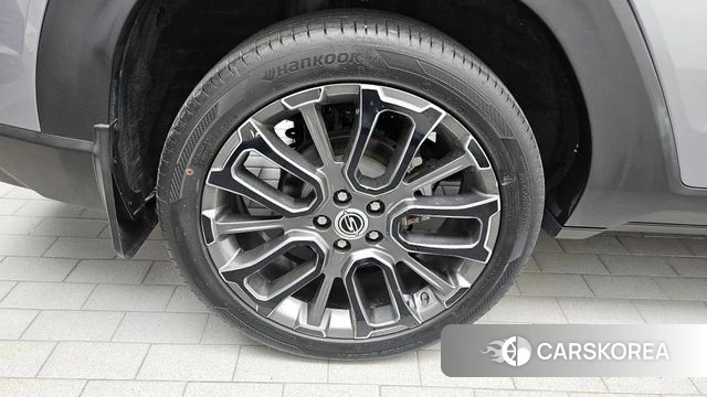 Ssangyong Torres id 4682383 из Кореи 15