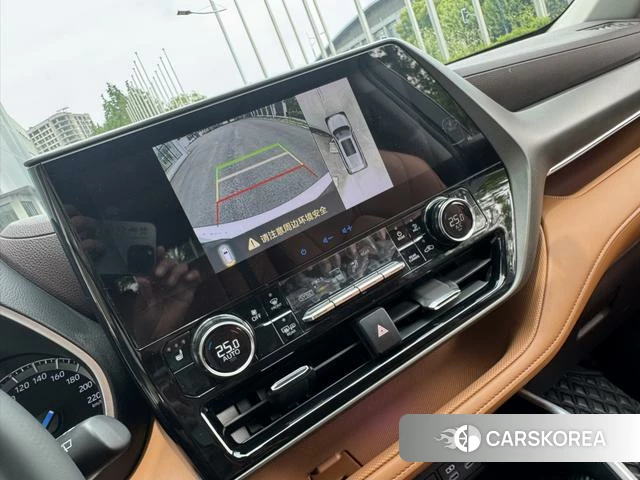Toyota Highlander id 4314821 из Китая 22