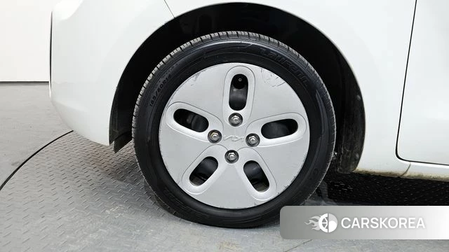 Kia The New Ray id 3923333 из Кореи 15