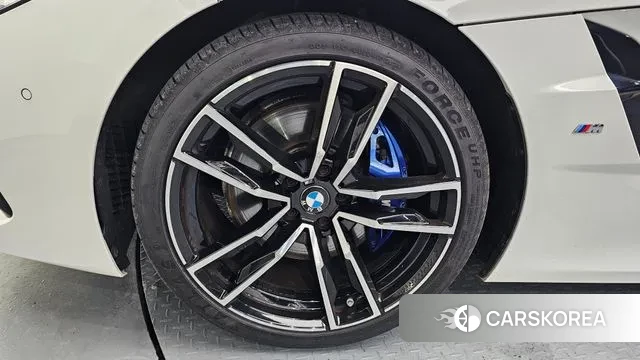 BMW Z4 (G29) id 3256942 из Кореи 15