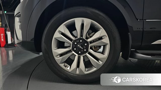 Kia Mohave Master id 4641360 из Кореи 31