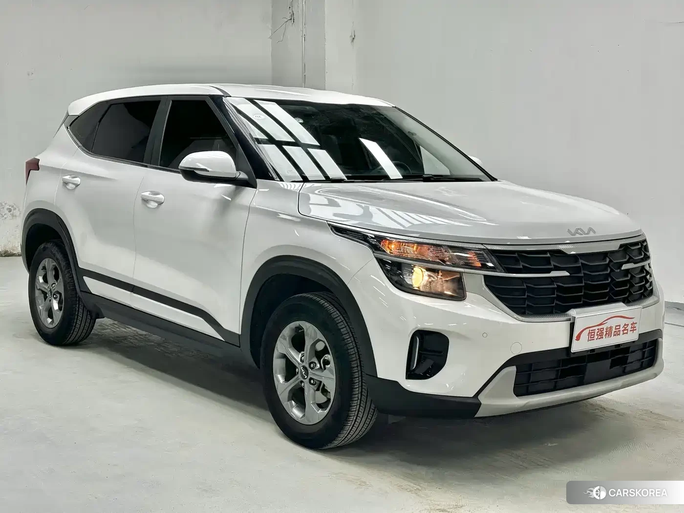 Kia Seltos id 4514377 из Китая 16