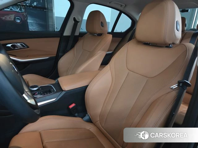 BMW 3 Series (G20) id 4369292 из Кореи 15