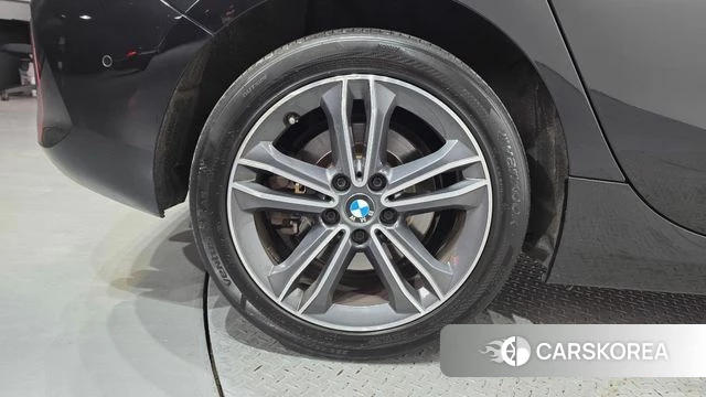 BMW 1 Series (F40) id 4323505 из Кореи 23