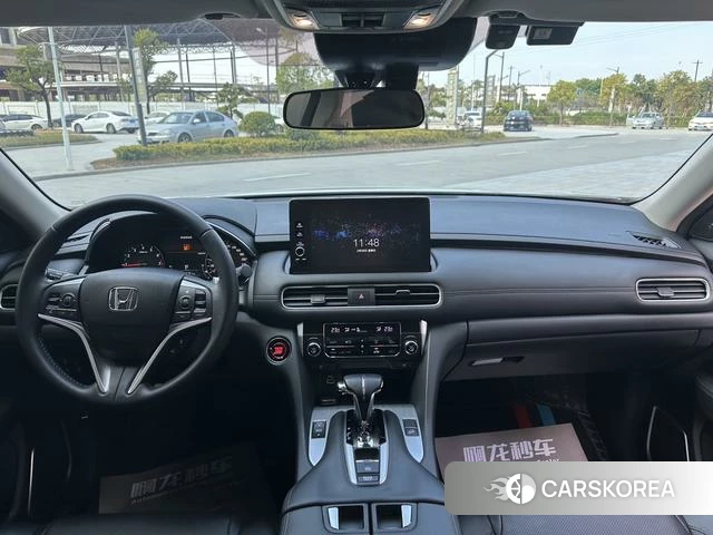 Honda Crown Road id 4353575 из Китая 17