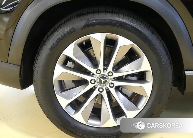 Mercedes-Benz GLE-Class W167 id 4585008 из Кореи 15