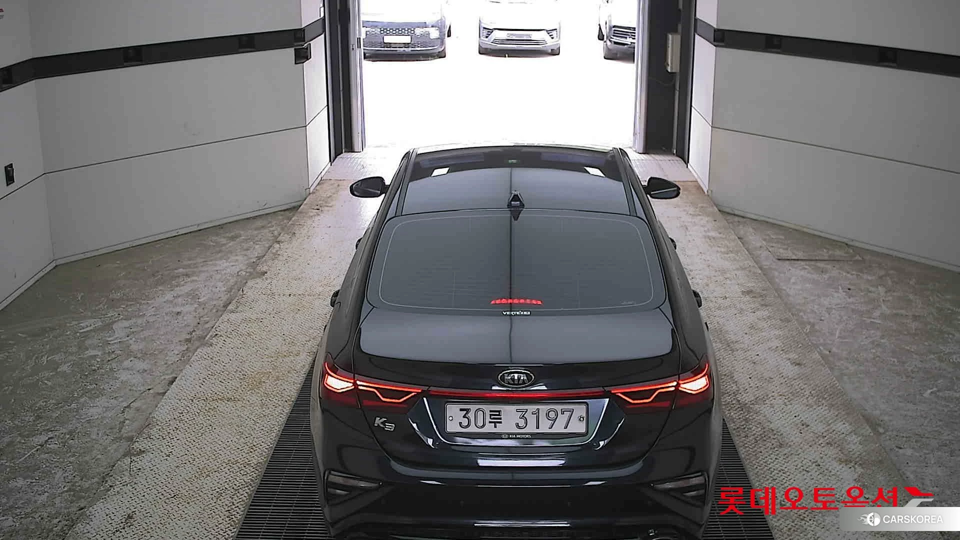 Kia K3 id 4347357 из Кореи 33