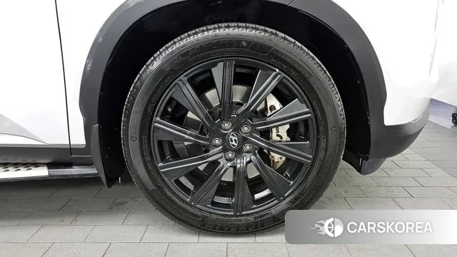 Hyundai Palisade id 3520122 из Кореи 15