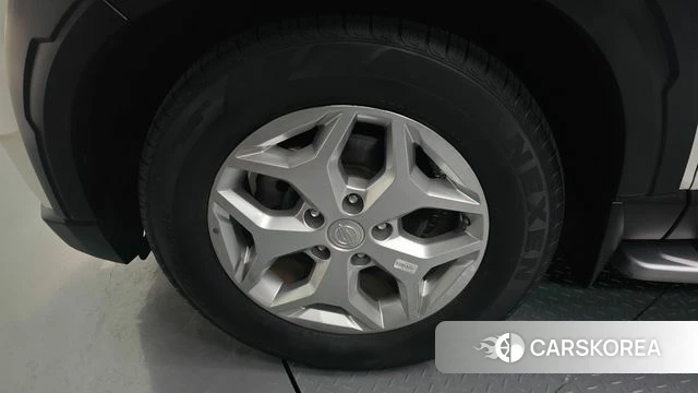 Ssangyong The New Rexton Sport id 4395742 из Кореи 26