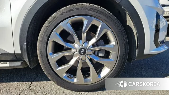 Kia Sorento 4th Generation id 3504746 из Кореи 15