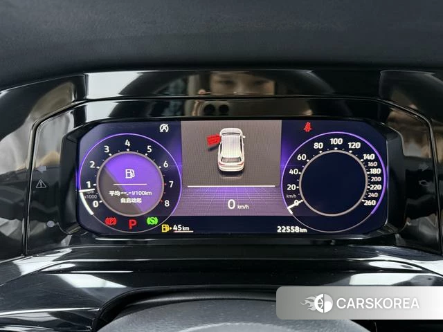 Volkswagen Golf id 4290650 из Китая 10