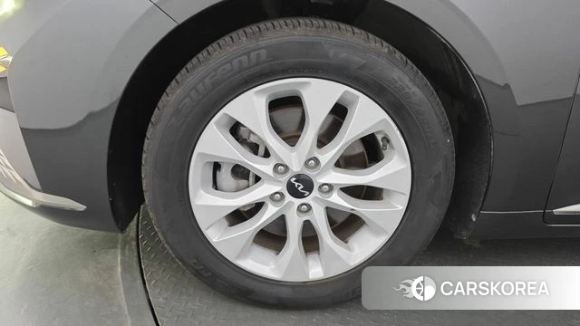 Kia K8 id 4433616 из Кореи 26